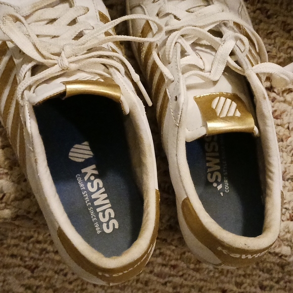 W-SWISS SHOES - Picture 4 of 4